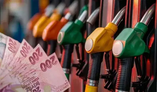 Akaryakıtta beklenen indirim pompaya yansıdı