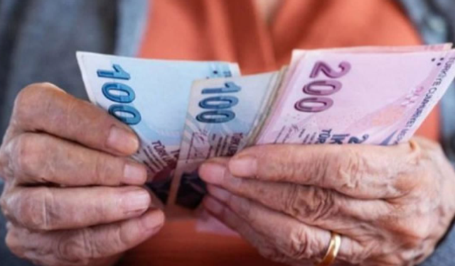 Sosyal yardım muhtaç aylığı temmuzda artıyor