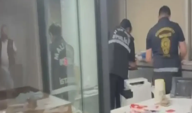 Ahbap Derneği soruşturmasında gözaltı sayısı 22'ye yükseldi