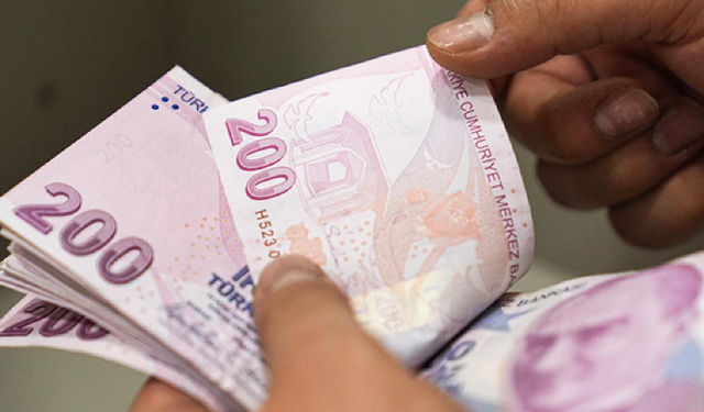 Temmuz ayı SED ödemeleri için yeni gelişme