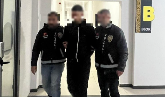 Motokurye arkadaşını öldüren sanığa 11 yıl 3 ay hapis