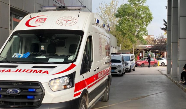 Mevlit yemeğinin ardından 30'dan fazla kişi hastanelik oldu