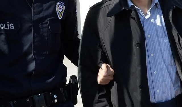 Eski Akçakoca Belediye Başkanı Fikret Albayrak yeniden tutuklandı