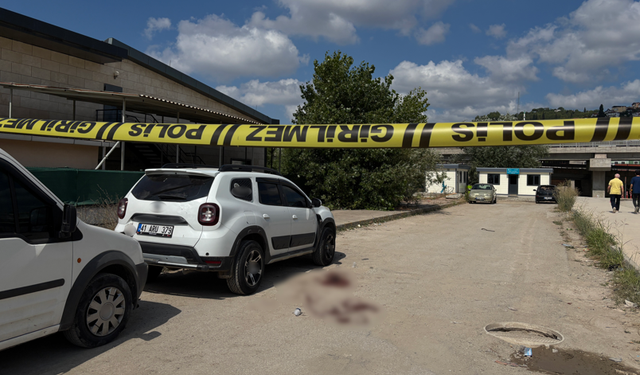 Ayrılık meselesi iki aileyi karşı karşıya getirdi: 2 yaralı, 10 gözaltı