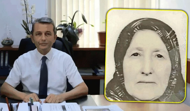 Serdivan İlçe Sağlık Müdürü Yasin Çatalbaş'ın acı günü