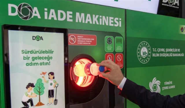 Dezenformasyonla Mücadele Merkezi'nden doa uygulaması açıklaması