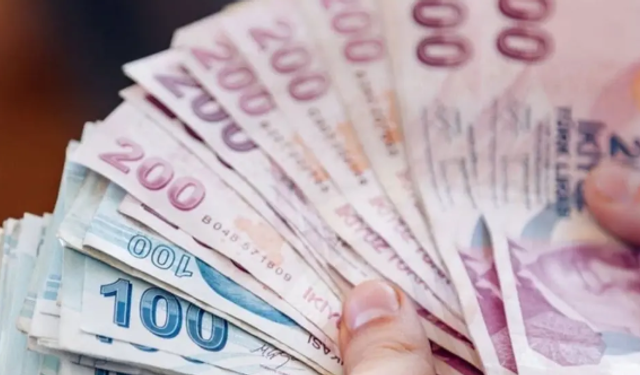 Temmuz ayı doğum yardımı ödemeleri hesaplara yatırıldı