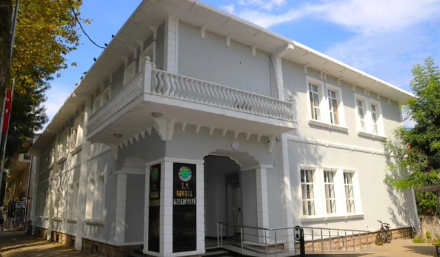 Hendek Belediyesi'nden iddialara yanıt