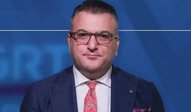 Cem Küçük gözaltına alındı