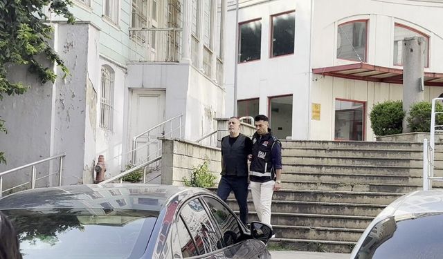 Ahbap Derneği soruşturmasında 4 şüpheli daha tutuklandı