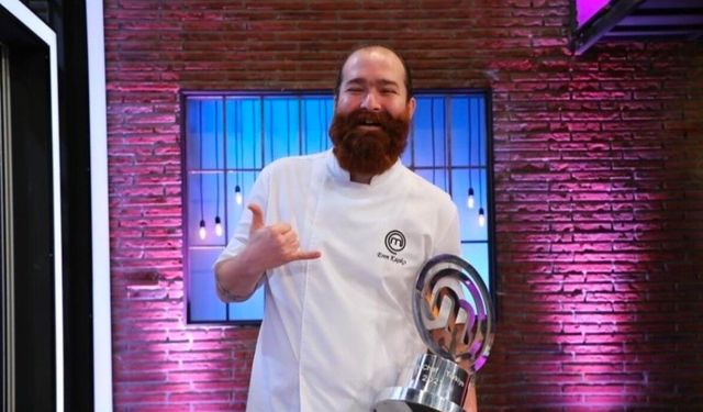 MasterChef şampiyonu Eren Kaşıkçı evinde ölü bulundu
