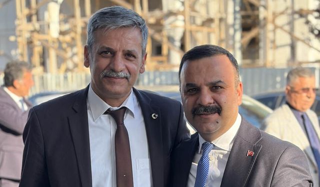 Türkiye Kamu-Sen Sakarya’da bayrak değişimi