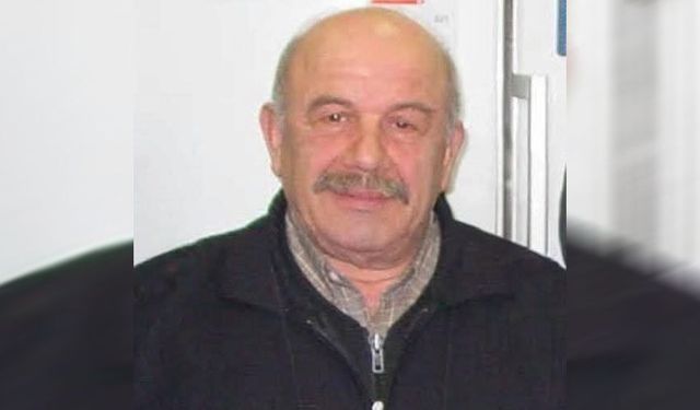 Eski muhtar Babalı vefat etti