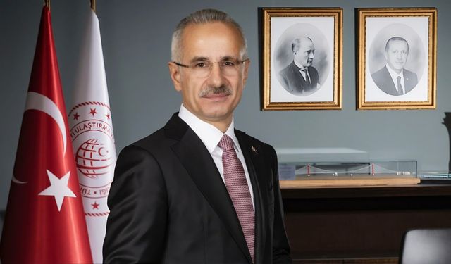 Bakan Uraloğlu açılış için Sakarya'ya geliyor
