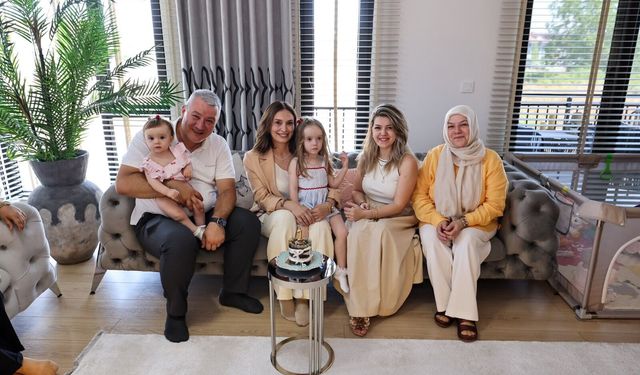Serdivan'da gönüllere dokunan sosyal destekler sürüyor