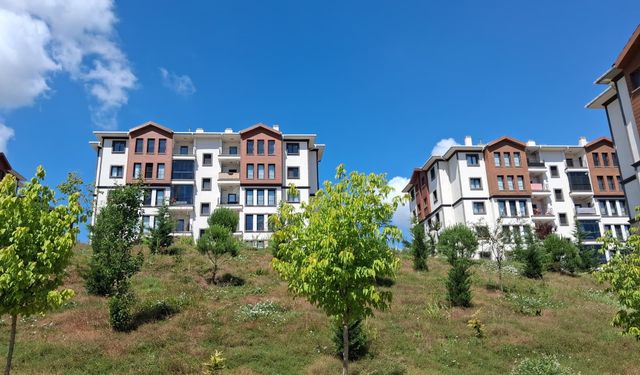 Adapazarı Gazeteciler Sitesi'nde bitmeyen faz düşüklüğü çilesi
