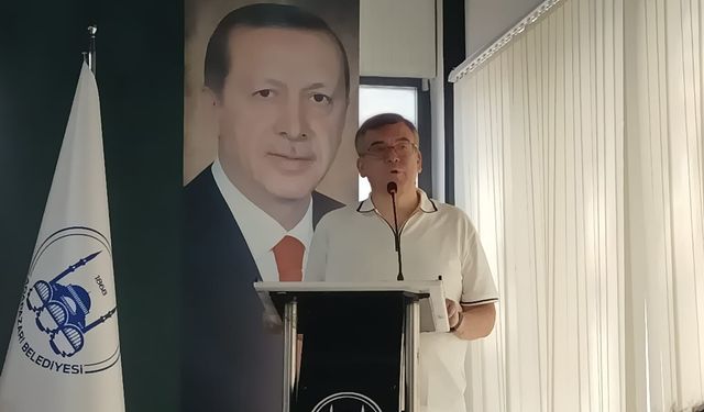 AK Partili Yıldırım: "Adapazarı'nda yatırımlar ve dönüşüm çalışmaları kararlılıkla sürüyor"