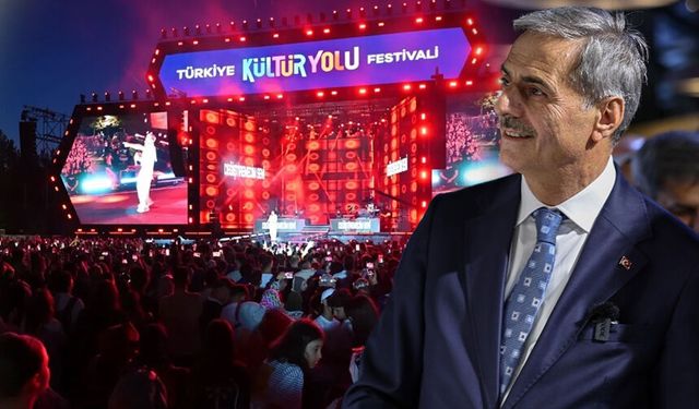 Başkan Alemdar: “Sakarya’mızın festivale gösterdiği ilgi Türkiye’ye örnek oldu”