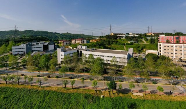 Dijital dünyanın kapıları SAÜ’de açılıyor