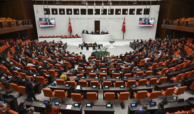 Sakarya milletvekilleri 'Terörsüz Türkiye' yasasına ne oy verdi?