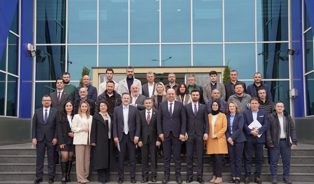 SAMÖB’den Sakarya için 10 maddelik deprem eylem çağrısı