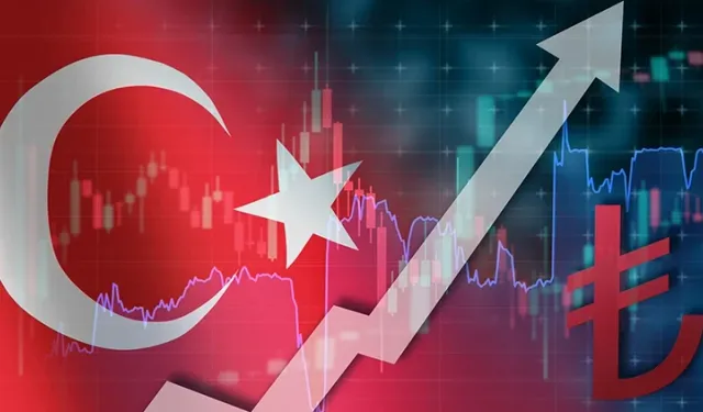 Türkiye ekonomisinin ikinci çeyrek büyüme verileri açıklandı