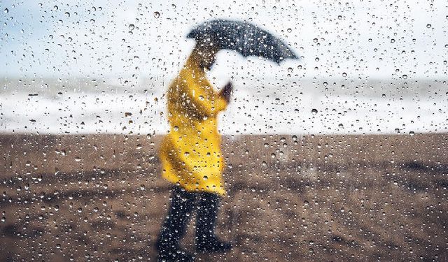Meteoroloji’den Sakarya için sarı kodlu uyarı: Fırtına geliyor