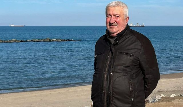 CHP eski İlçe Başkanı vefat etti