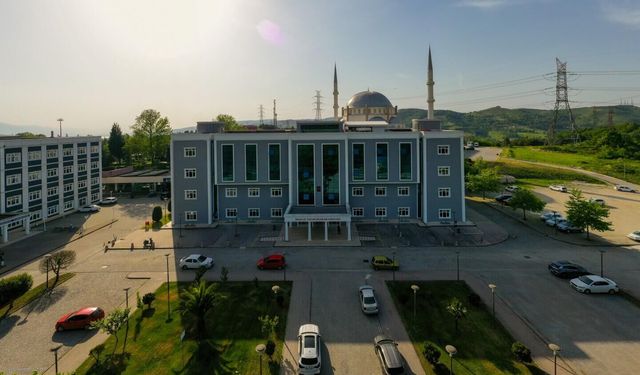 SAU İTBF Toplumu Anlayan ve Değişime Yön Veren Bireyler Yetiştiriyor