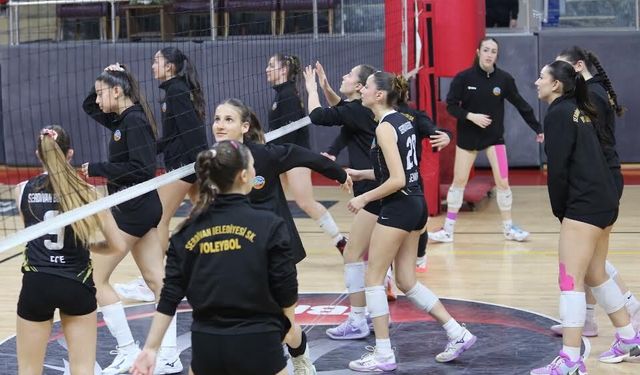 Serdivan’ın Sultanlarının yeni sezondaki rakipleri belli oldu