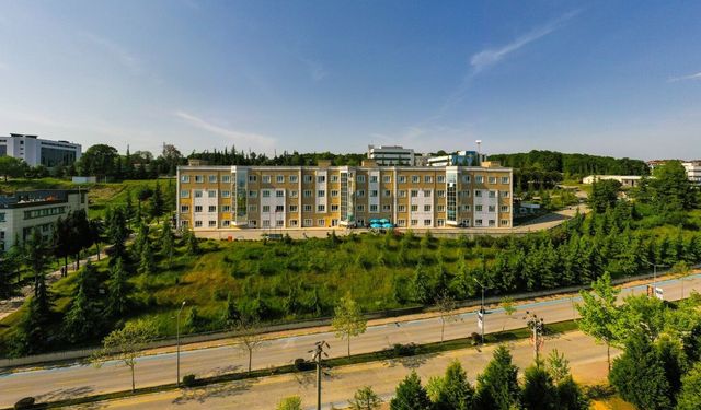 SAÜ STMF 105 öğrenci, özel yetenek sınavıyla 80 öğrenci kabul edecek
