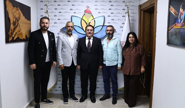 Başkan Davulcu: "Okullarda kayıtdışı çekimlere son verilsin"