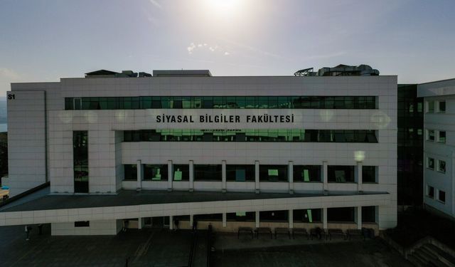 SAU Siyasal Bilgiler Fakültesi 310 öğrenci kabul edecek