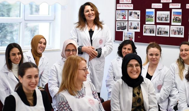 MEB'de il içi mazerete bağlı yer değiştirme sonuçları açıklandı