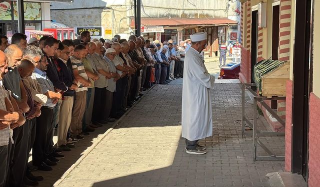 Karabük'te kene 7 yıl sonra can aldı