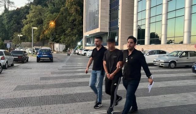 19 yaşındaki genci bıçaklayarak öldürmüştü, tutuklandı