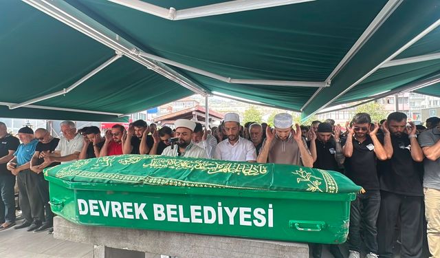 Kameraman 5 gün sonra hayatını kaybetti