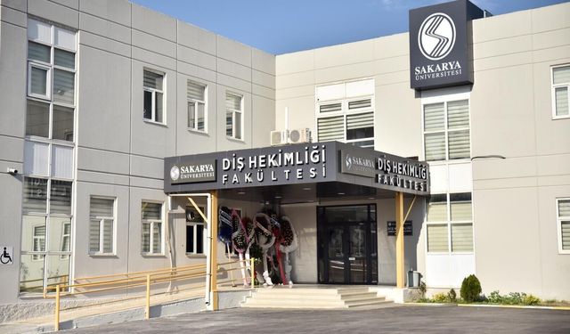 SAU’de Diş Hekimliği Eğitimi Klinik Deneyim ve Teknolojiyle Güçleniyor