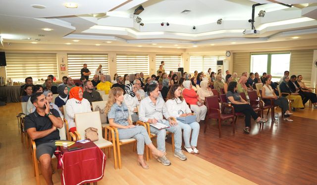 SESOB, ulusal ve uluslararası projeler için iş birliği ağını güçlendiriyor