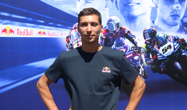 Toprak Razgatlıoğlu: MotoGP'de asıl hedefimiz 2027