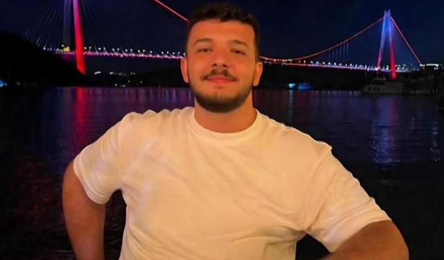 21 yaşındaki genç yatağında ölü bulundu