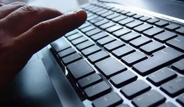 İnternet kullanan bireylerin oranı yüzde 92,3 oldu