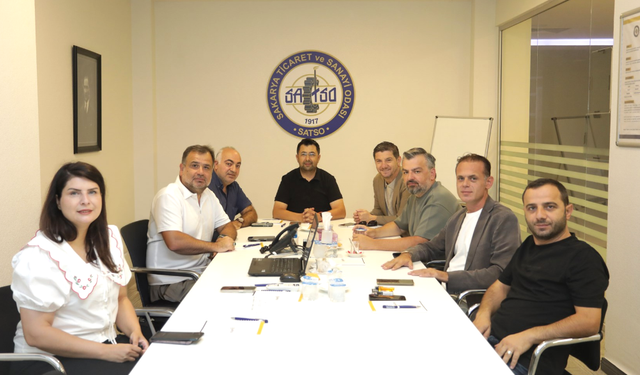 SATSO 31. Meslek Komitesi: Çocukların dijital güvenliği öncelik olmalı