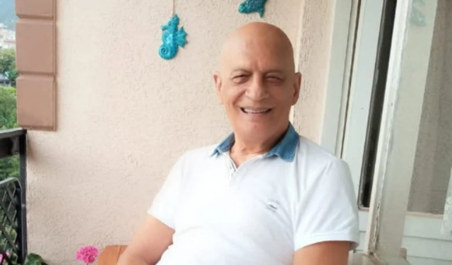 Sakaryaspor'da forma giymişti! Hayatını kaybetti