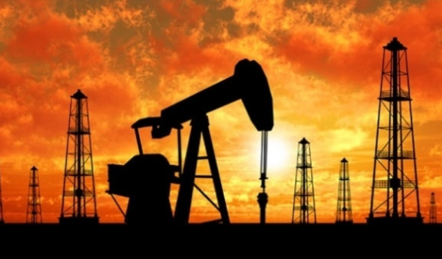 Yurt içi petrol üretimi 6 ayda 23,1 milyon varili buldu