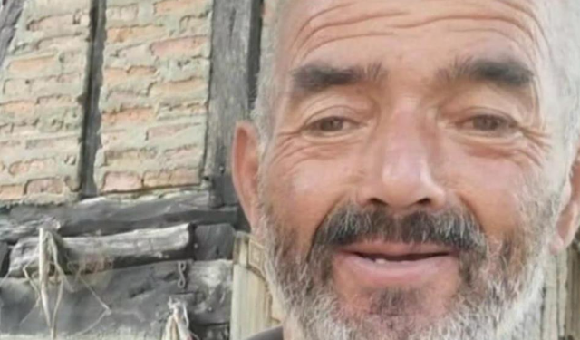 12 gündür aranan alzaymır hastası yaşlı adamdan acı haber