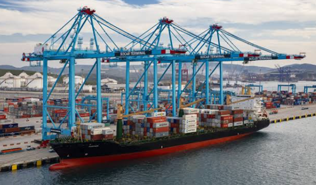 Dış ticaret açığı Temmuz ayında yüzde 13,6 arttı