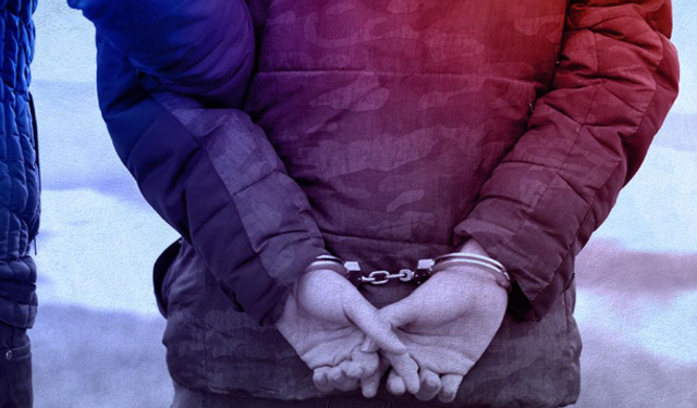 "Domuz sandım" dediği akrabasını öldüren şüpheli tutuklandı