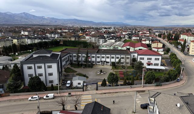 SUBÜ’de üç yeni program ilk defa öğrenci alacak