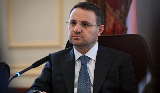 Netanyahu için kırmızı bülten talebi! Bakan Gürlek'ten açıklama